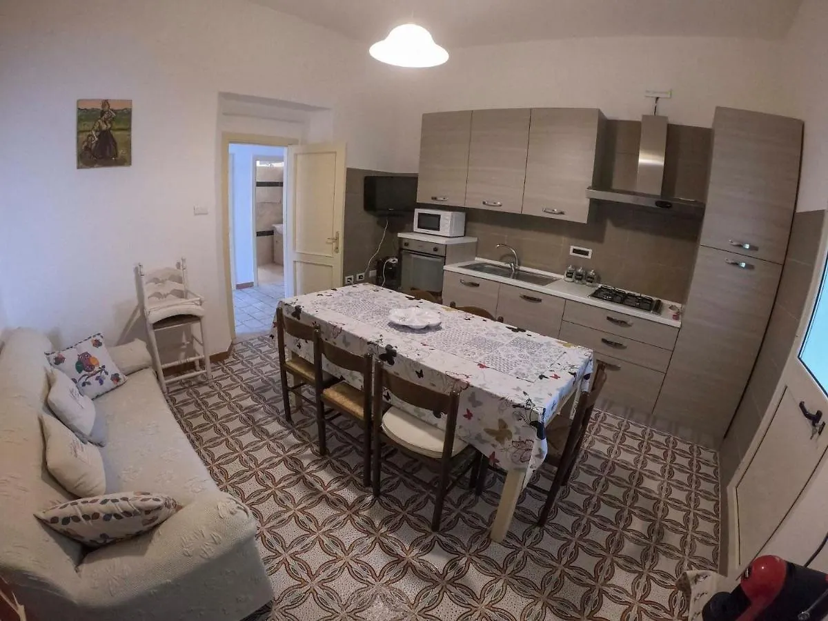 Apartament Casa A&M 2 Onifai