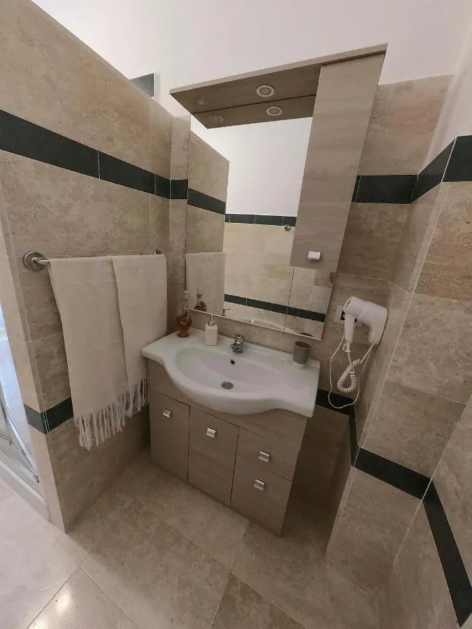 Apartament Casa A&M 2 Onifai Włochy