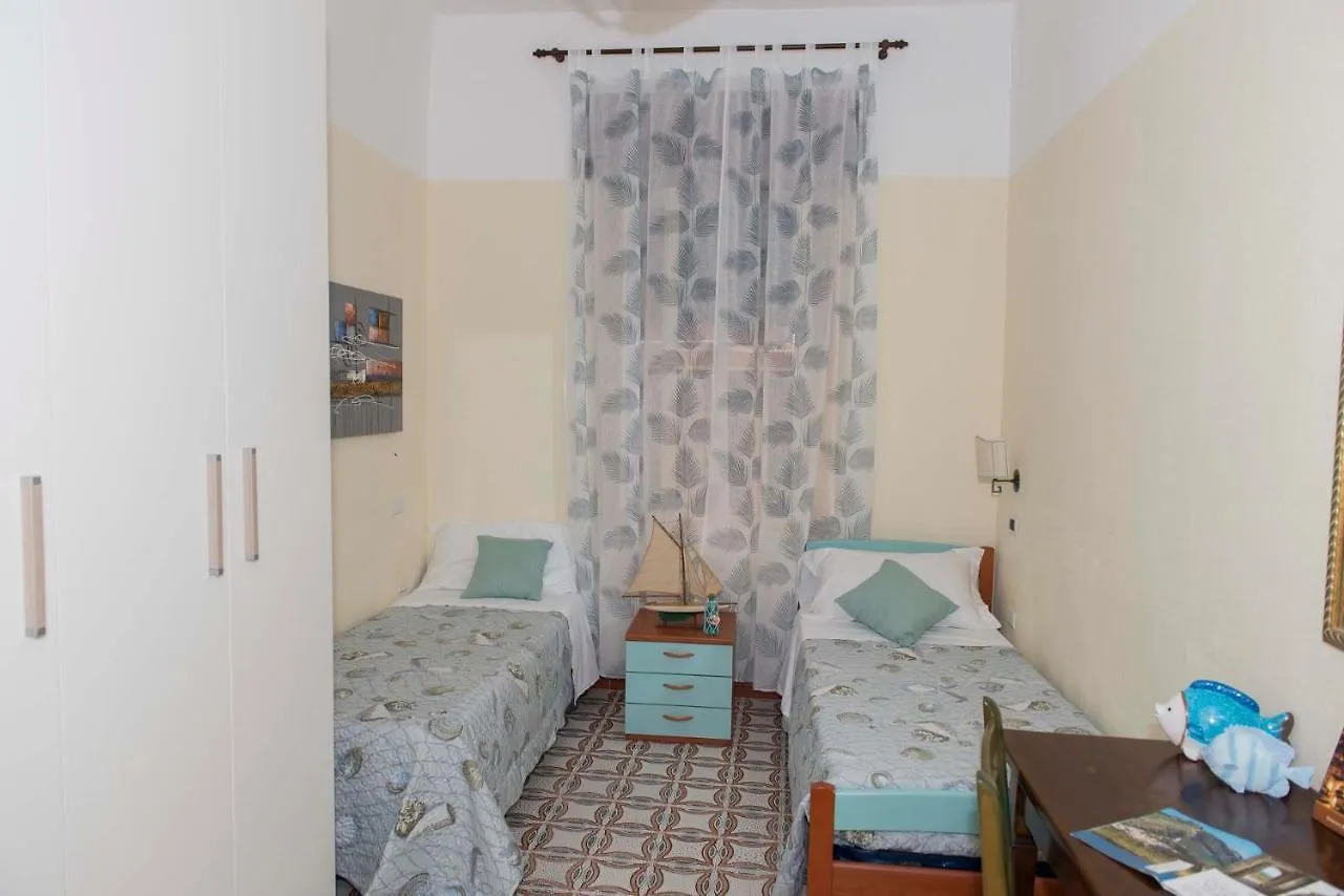 Apartament Casa A&M 2 Onifai