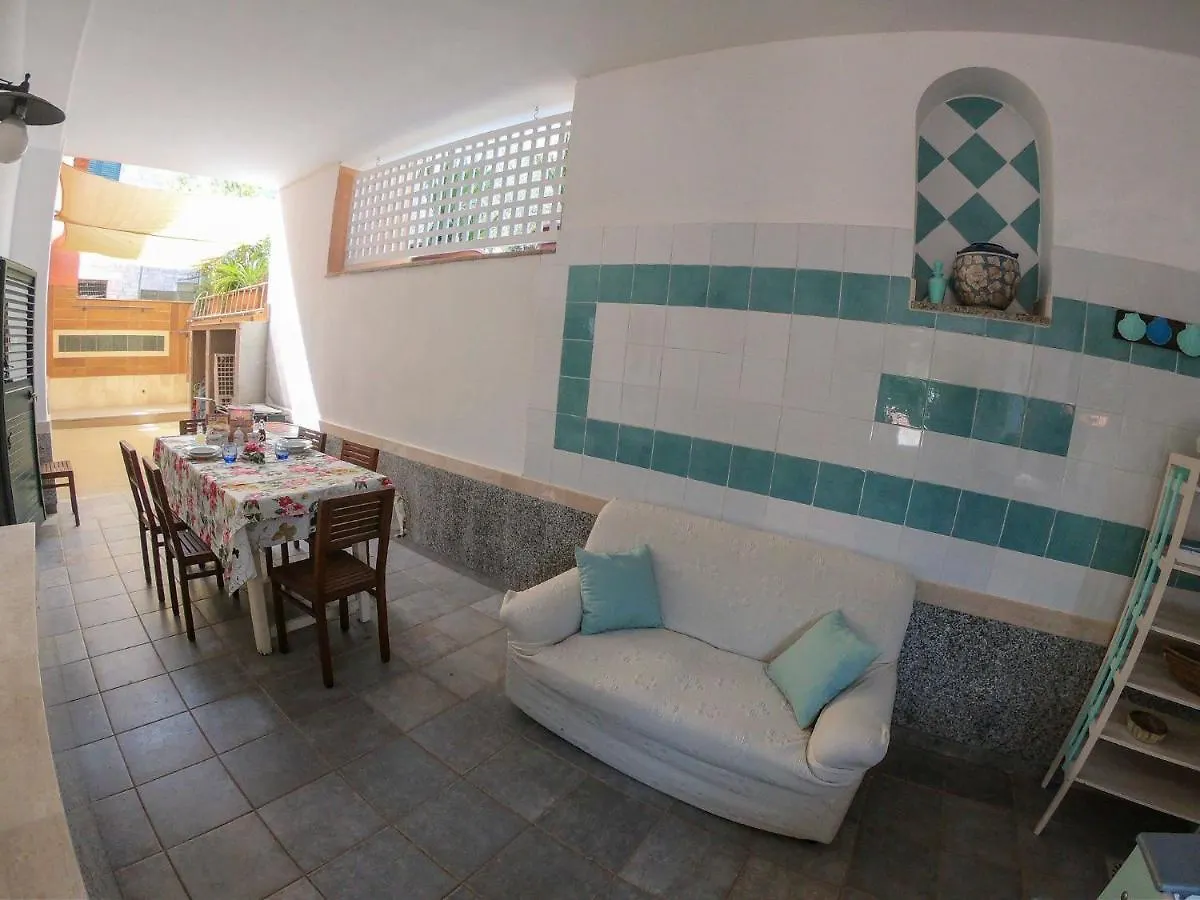 Apartament Casa A&M 2 Onifai