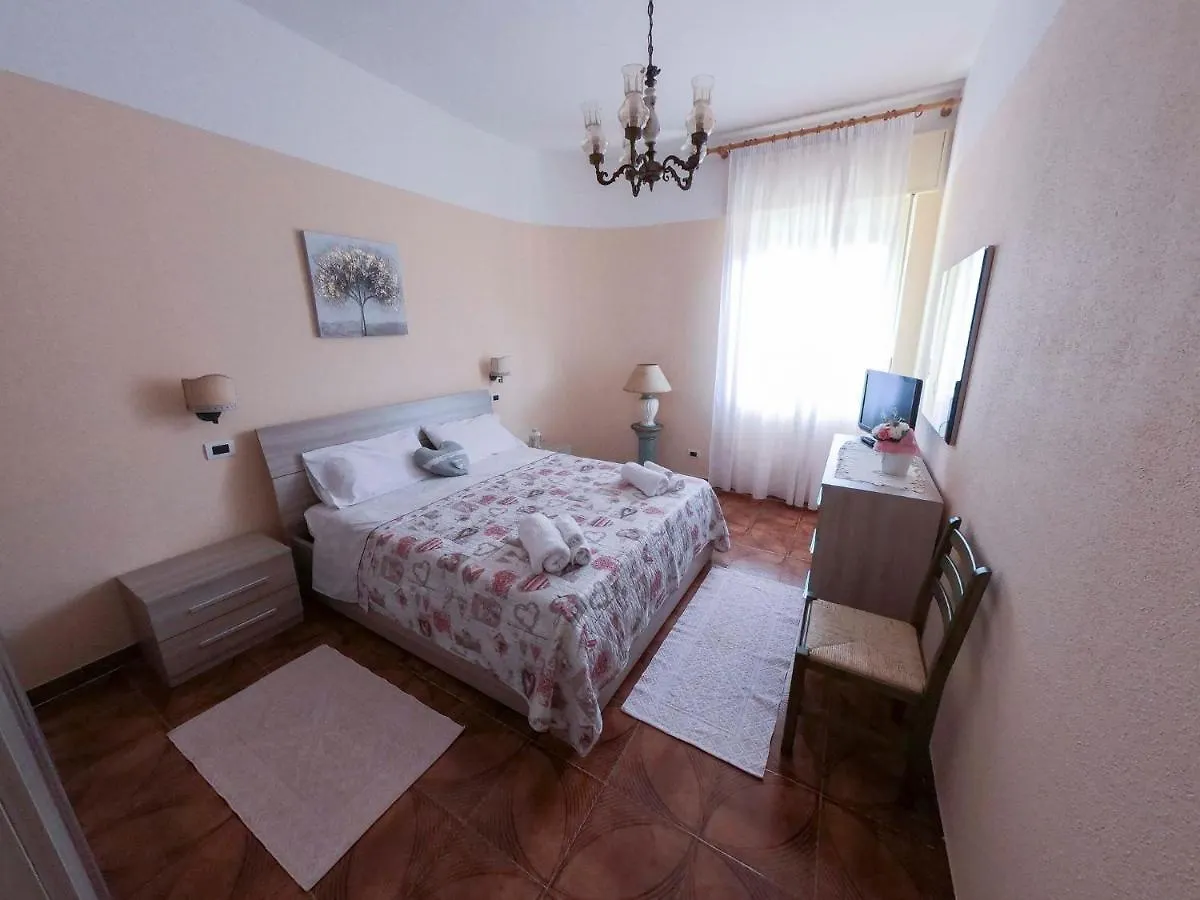 Apartament Casa A&M 2 Onifai