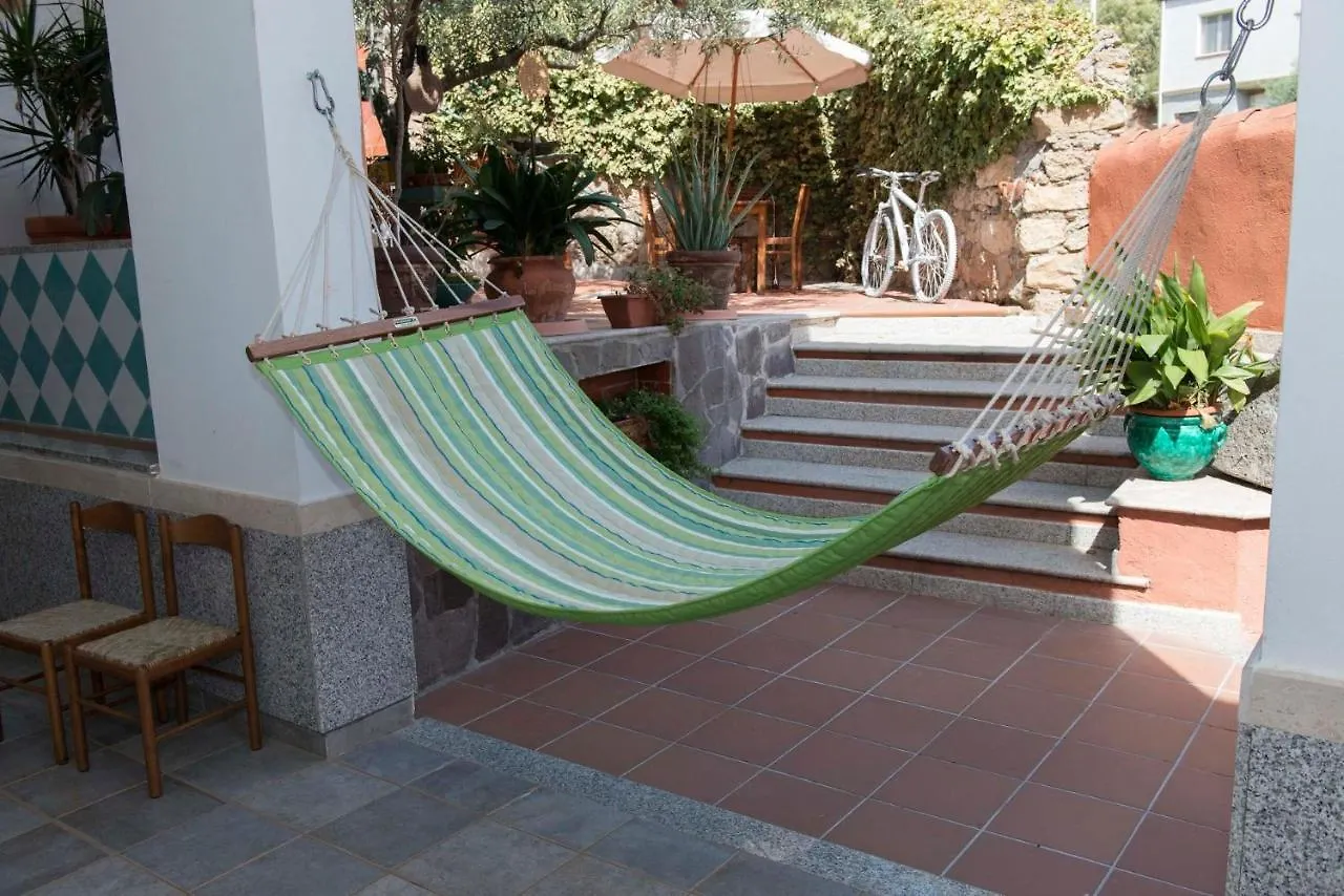 Casa A&M 2 Daire Onifai İtalya