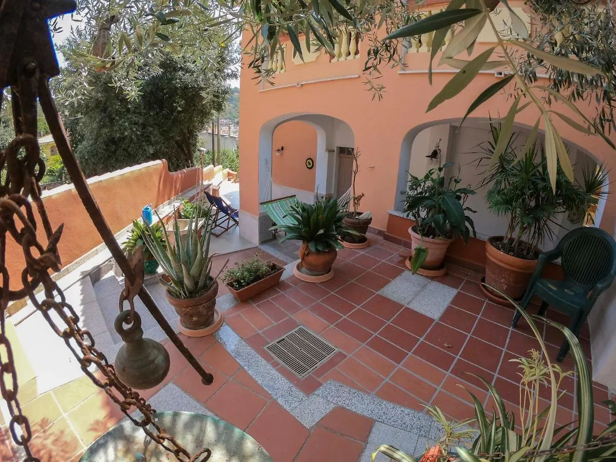 Apartament Casa A&M 2 Onifai