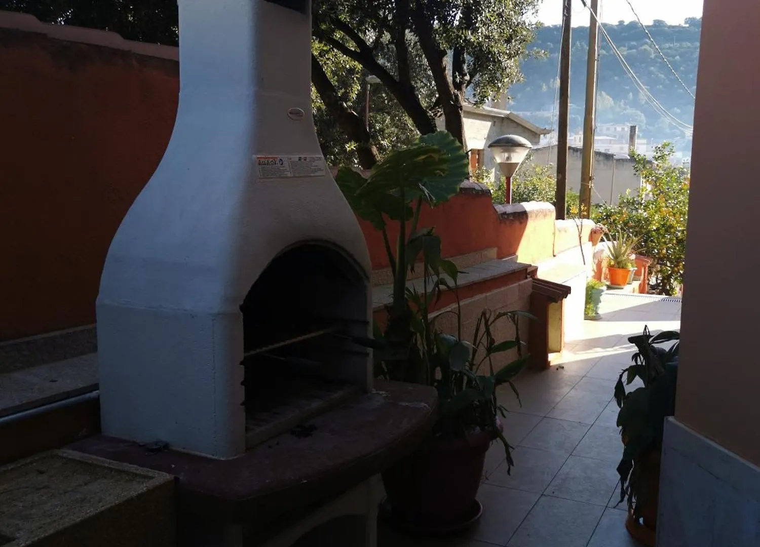 Apartament Casa A&M 2 Onifai